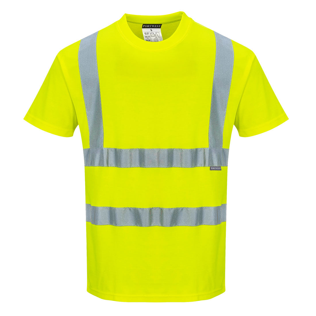 Warn-T-Shirt Cotton Comfort (S170)