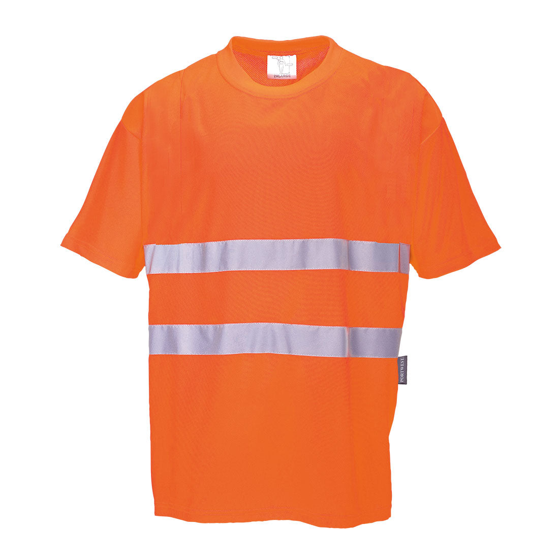 Warn-T-Shirt Cotton Comfort (S172)