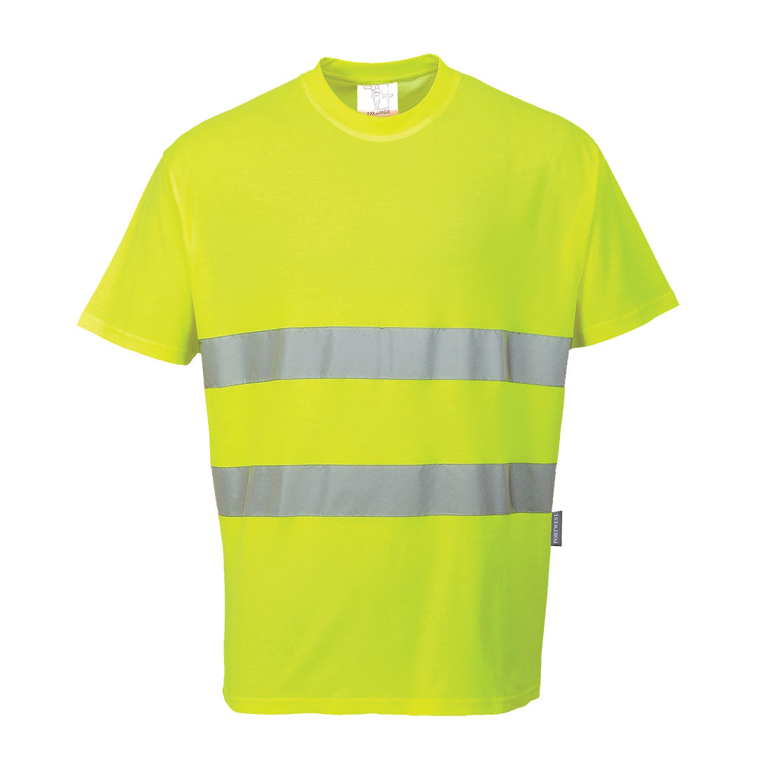 Warn-T-Shirt Cotton Comfort (S172)