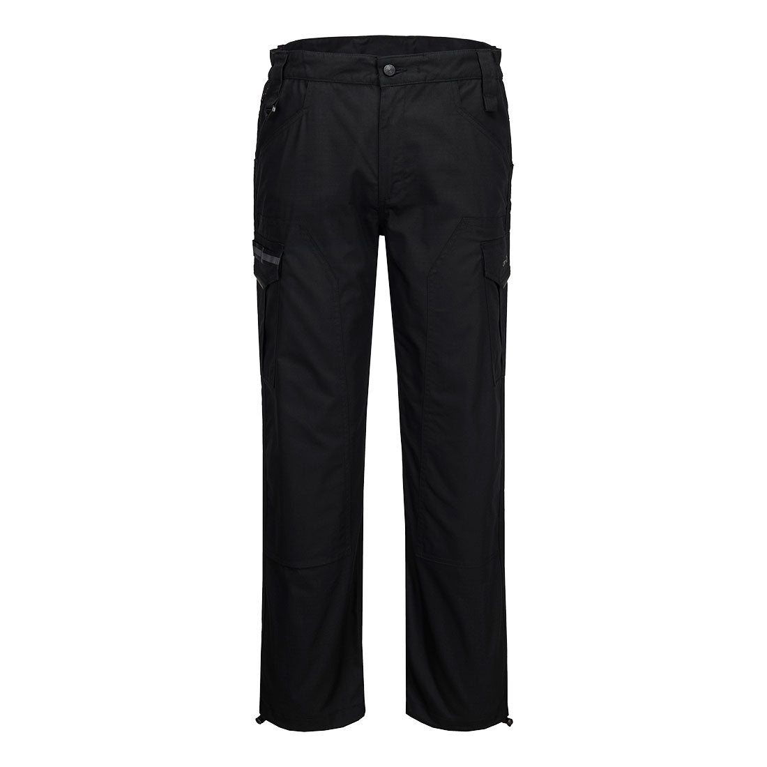 Arbeitshose Cargohose Ripstop