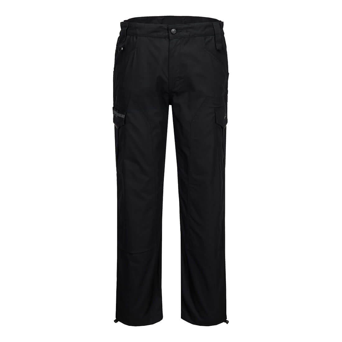 Arbeitshose Cargohose Ripstop