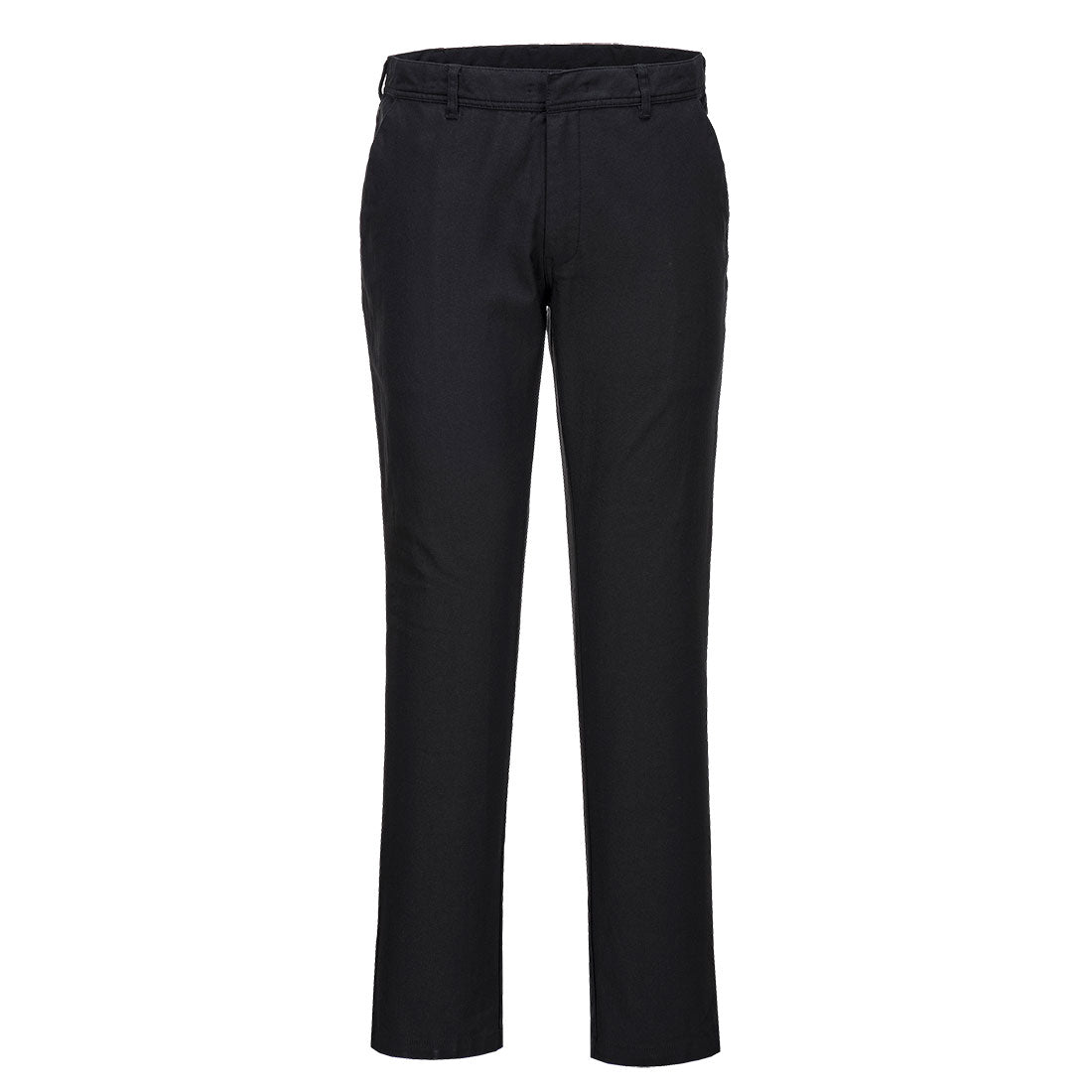 Flexible Arbeitshose Chino Slim