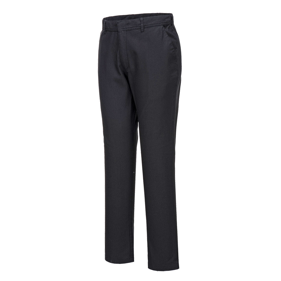 Flexible Arbeitshose Chino Slim