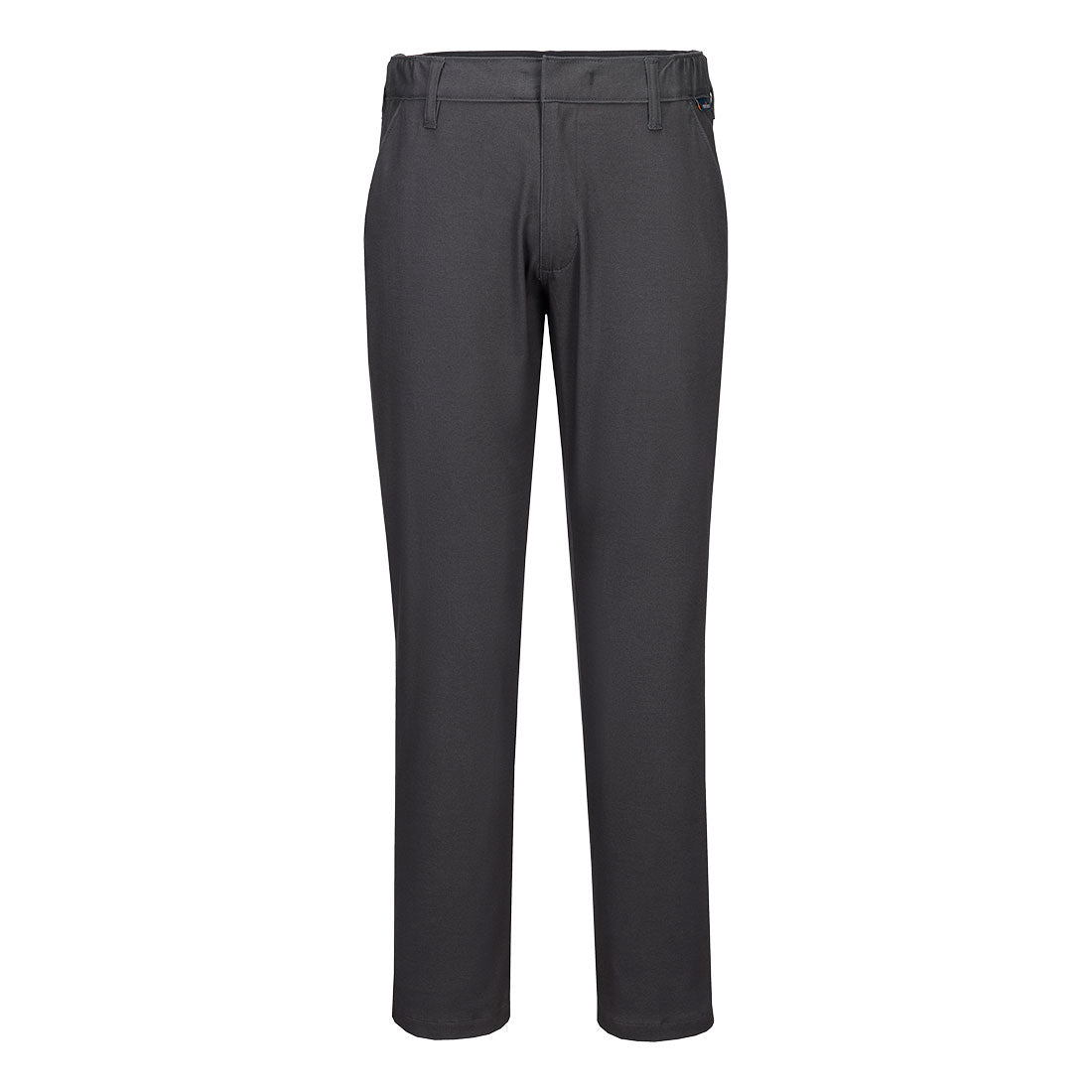 Flexible Arbeitshose Chino Slim