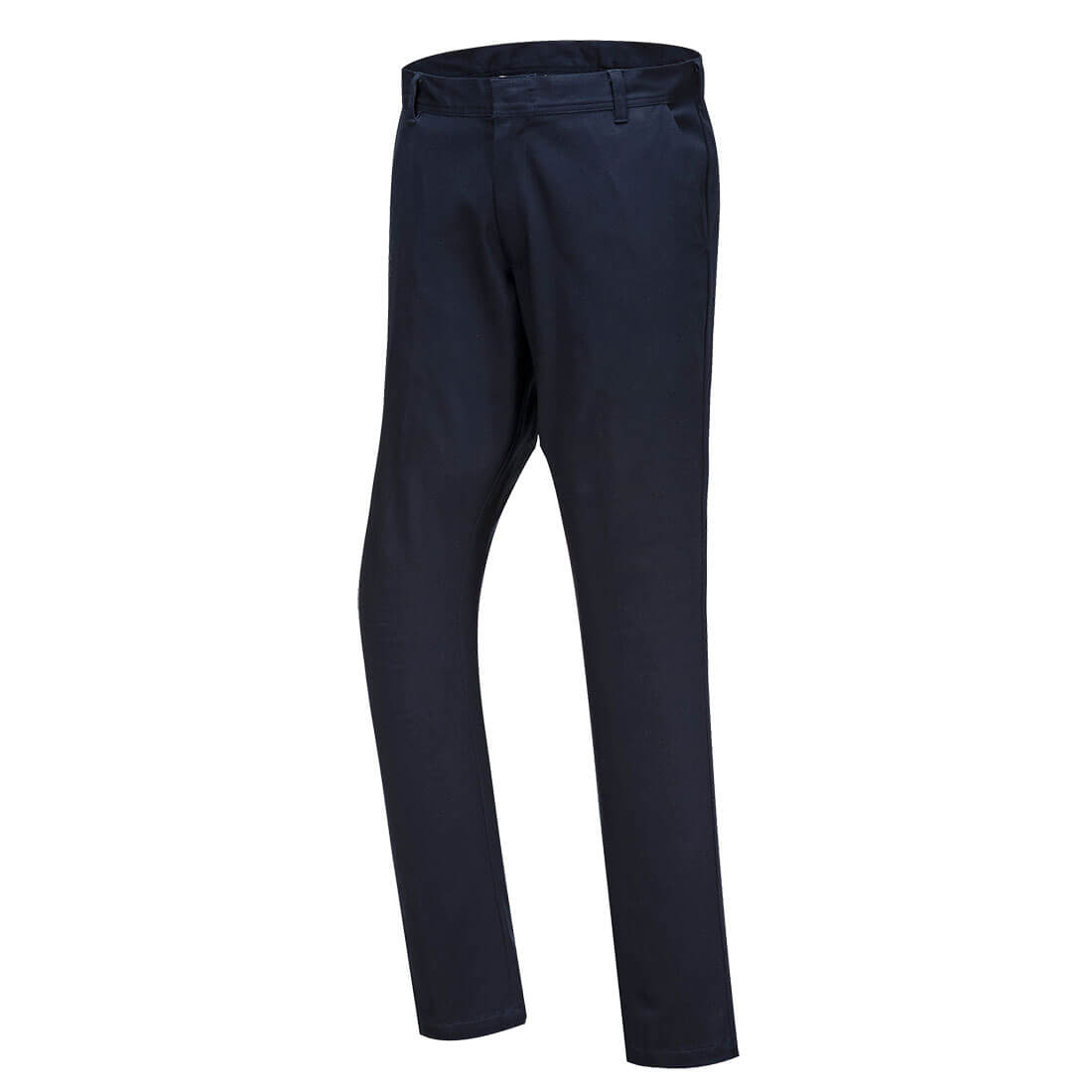 Flexible Arbeitshose Chino Slim
