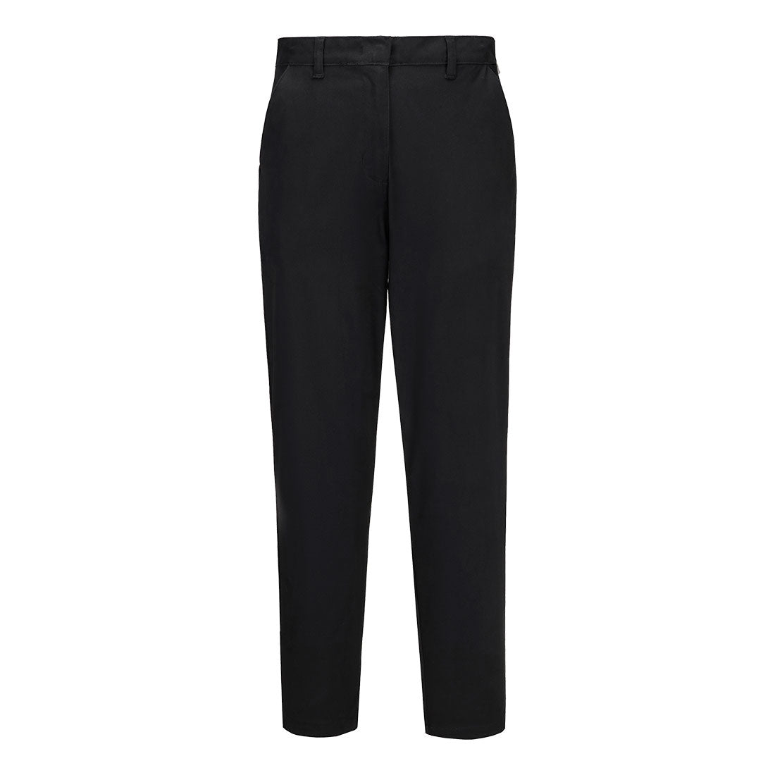 Damen Arbeitshose Chino Slim elastisch