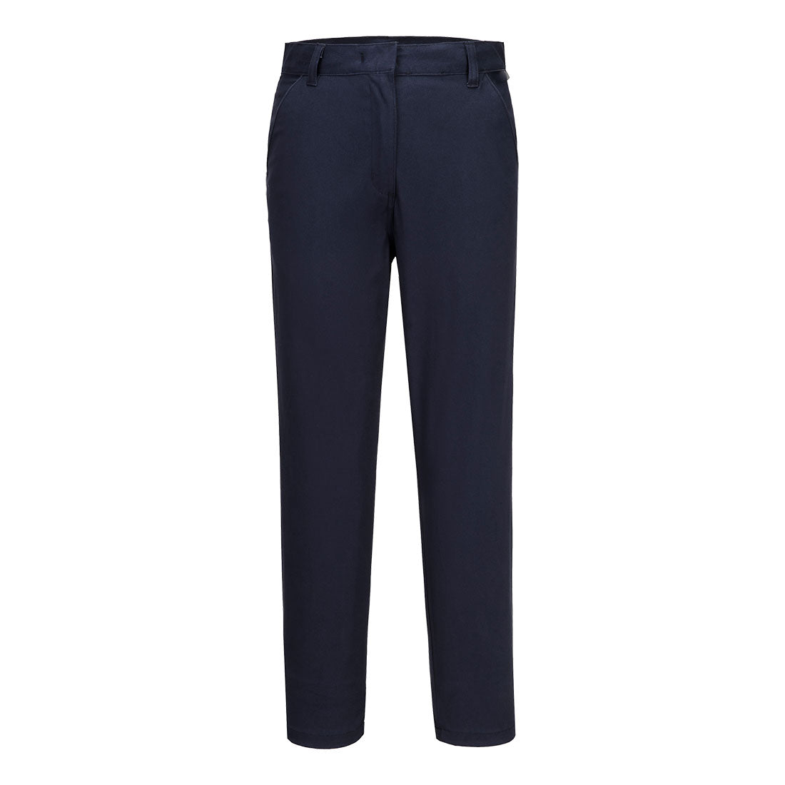 Damen Arbeitshose Chino Slim elastisch