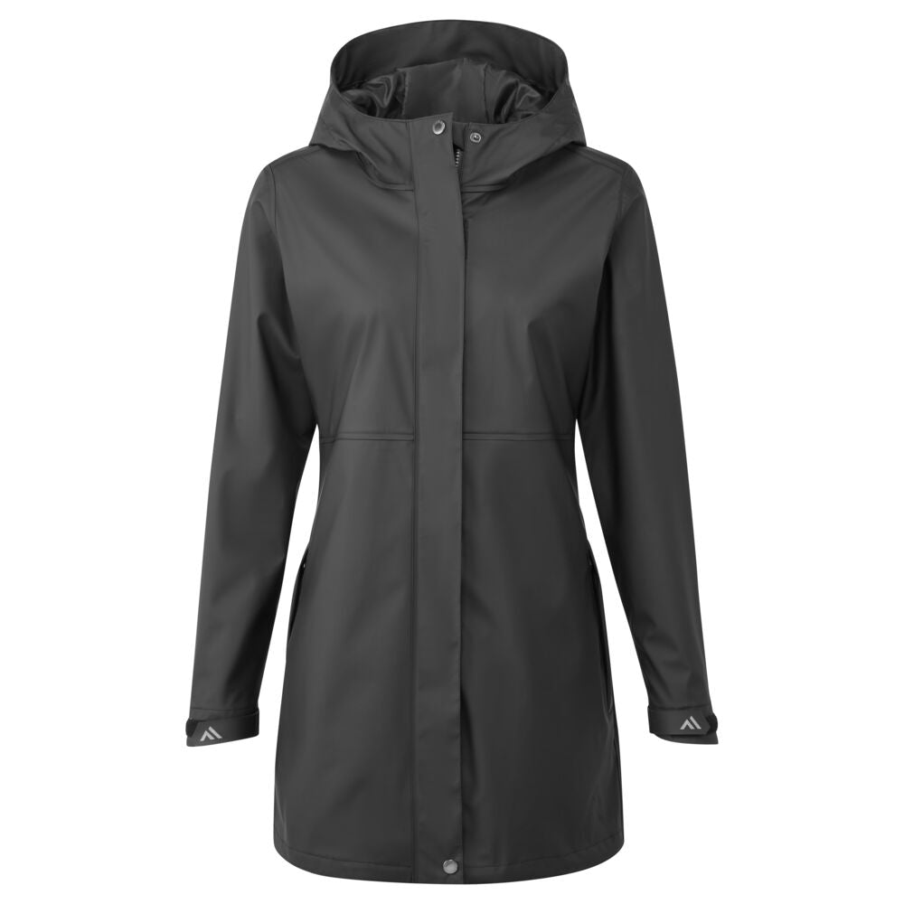 Professionelle Damen-Regenjacke Sealtex