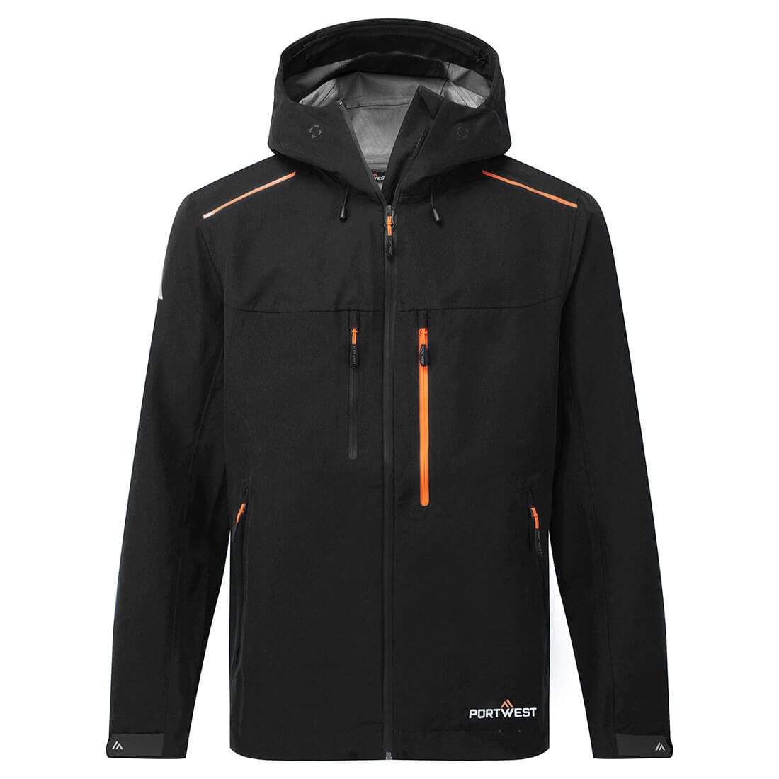 Regenjacke