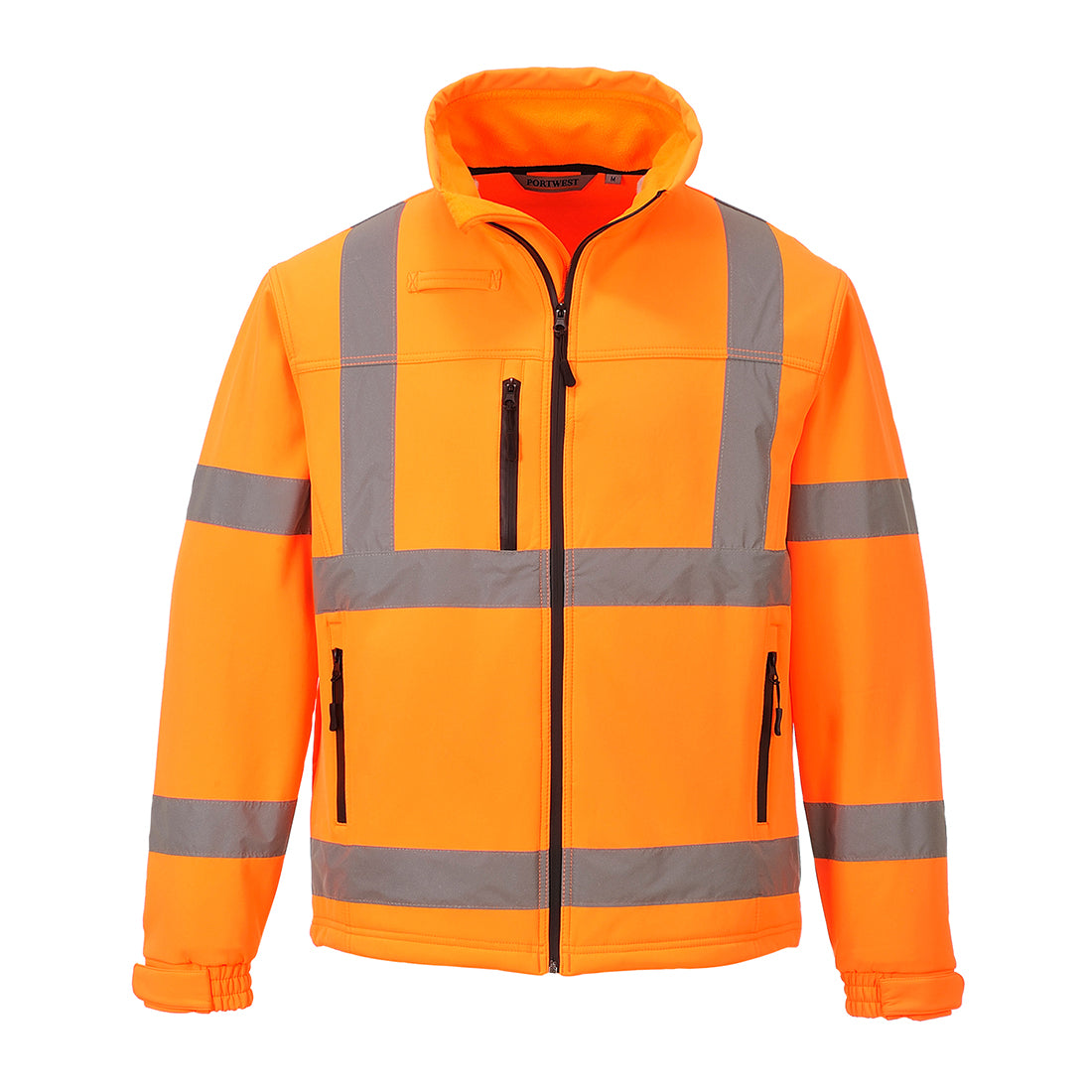 Classic Softshell Jacket (3-layer)