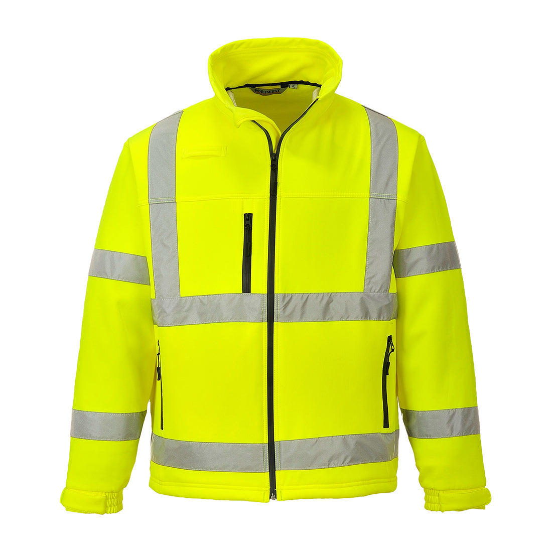 Classic Softshell Jacket (3-layer)