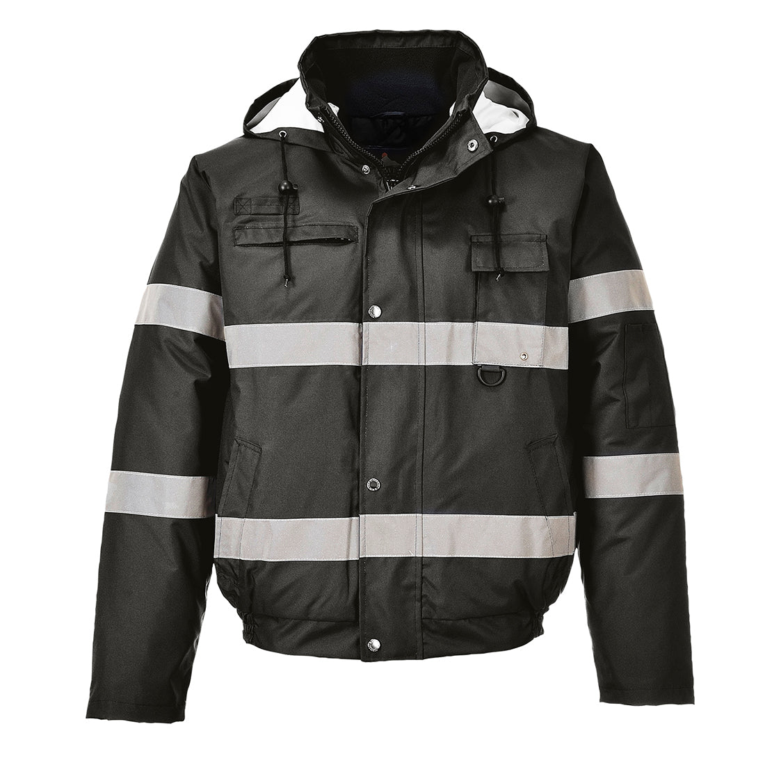 Iona Lite Bomber Jacke