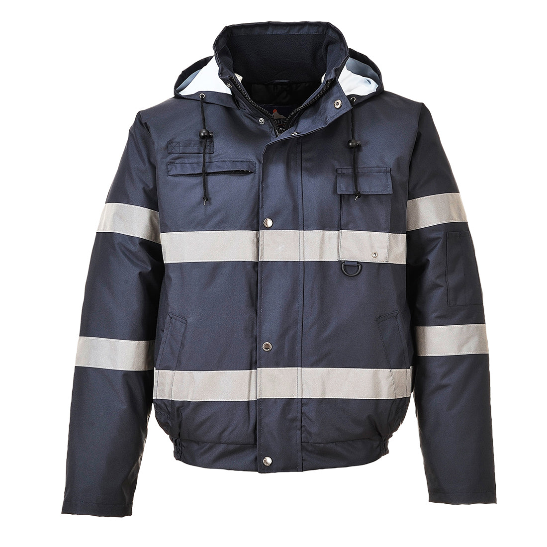 Iona Lite Bomber Jacke