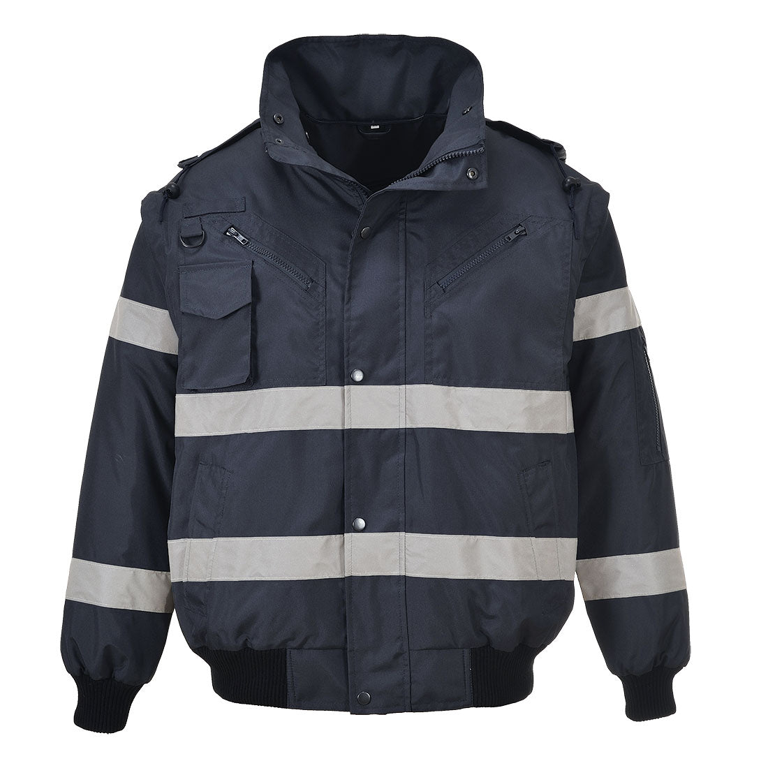 Kurtka Bomber Iona 4 w 1
