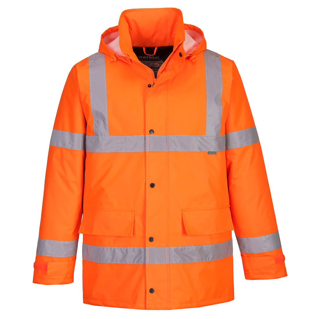 Winter warning jacket (S460)