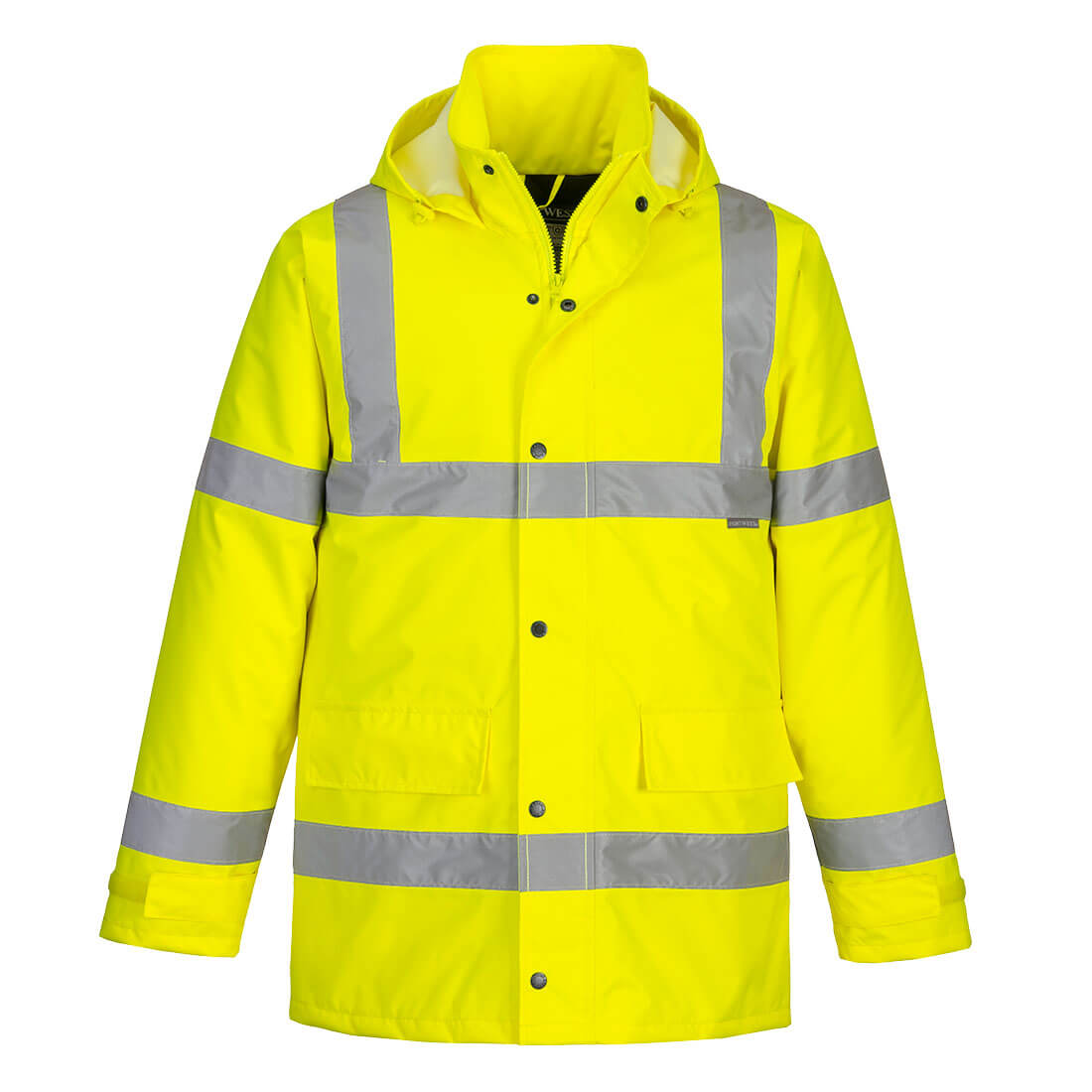 Winter warning jacket (S460)