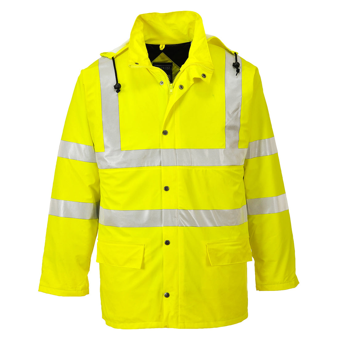 Sealtex Ultra Insulated Hi-Vis Jacket