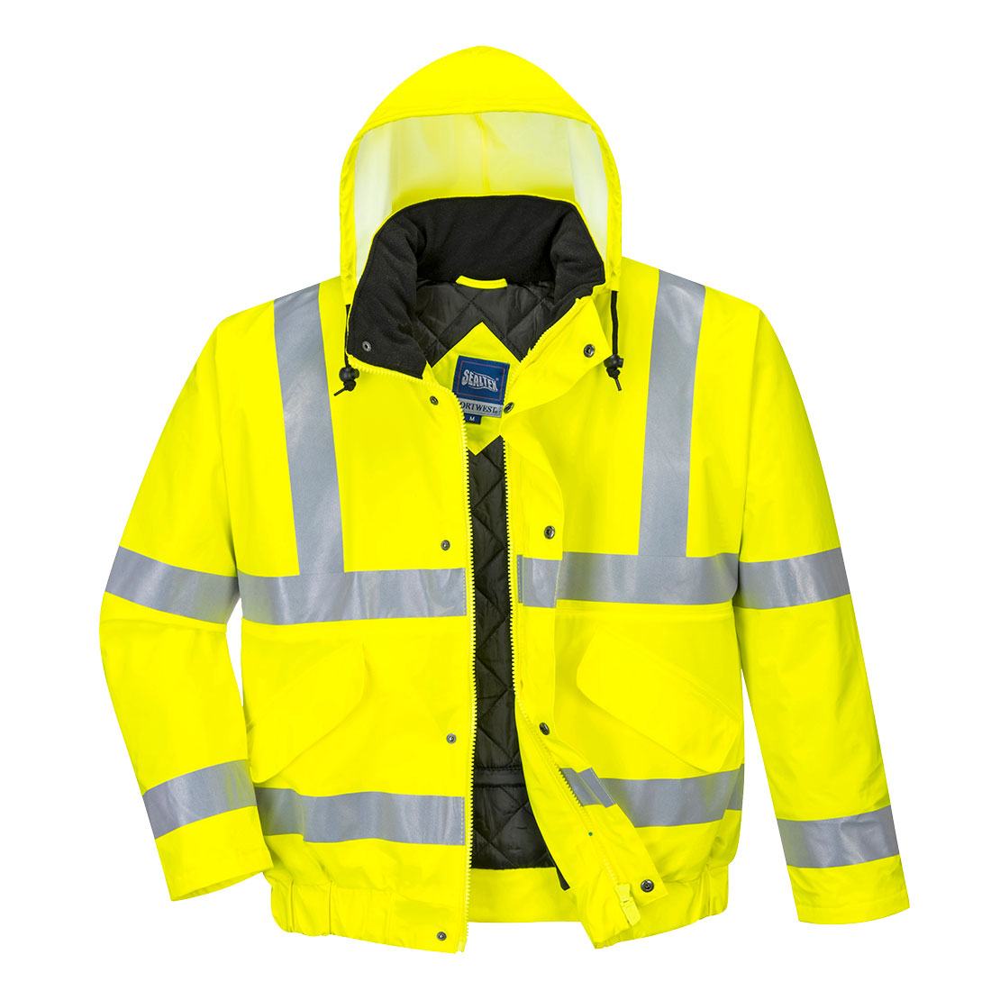Kurtka bomber Sealtex Ultra