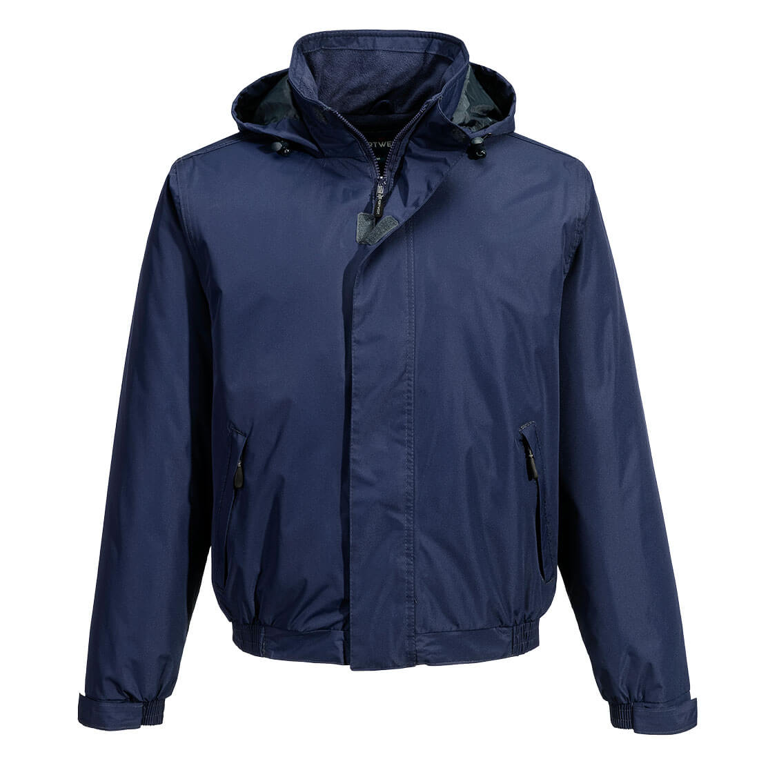 Kurtka ocieplana Bomber Calais