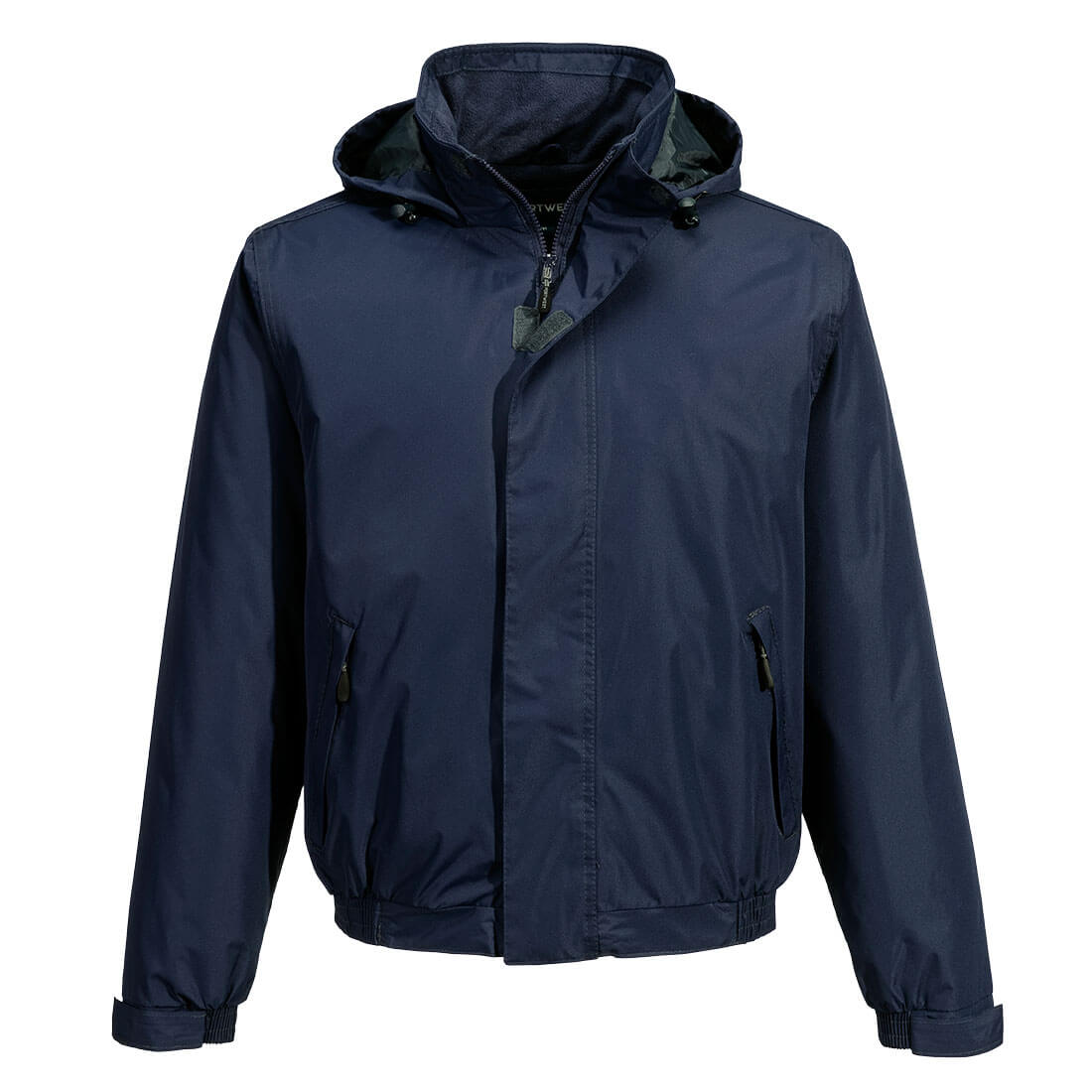 Kurtka ocieplana Bomber Calais