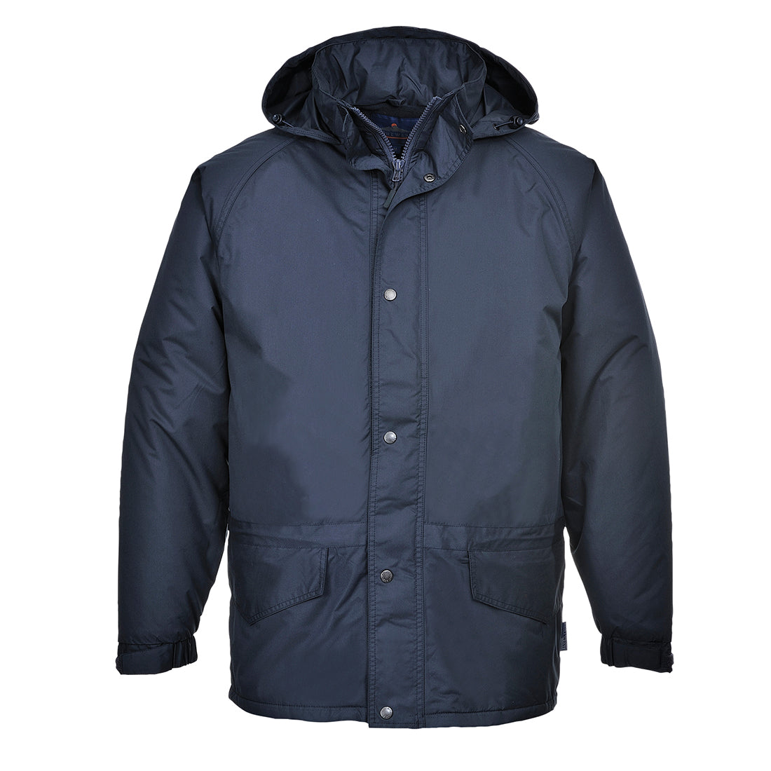 Arbroath Thermojacke