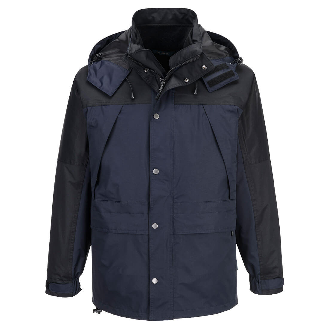 Atmungsaktive 3-in-1-Jacke Orkney