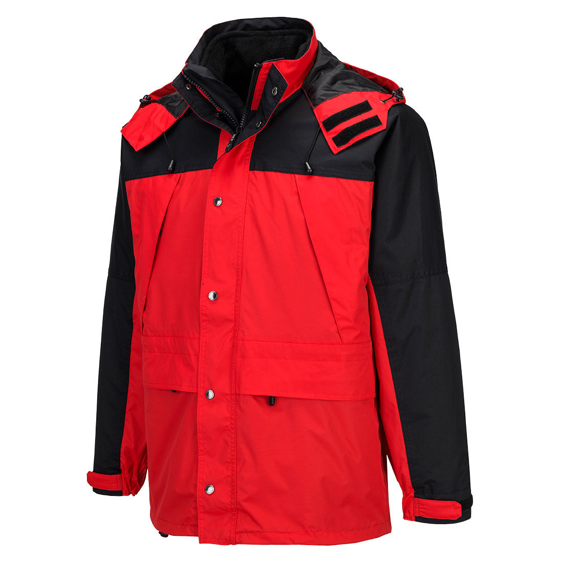 Atmungsaktive 3-in-1-Jacke Orkney