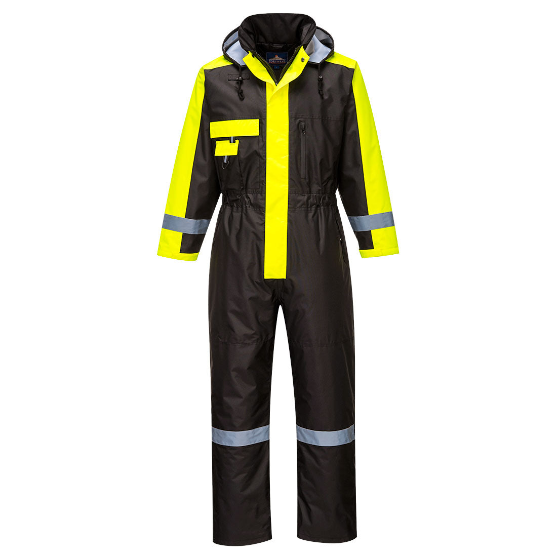 Winter coverall