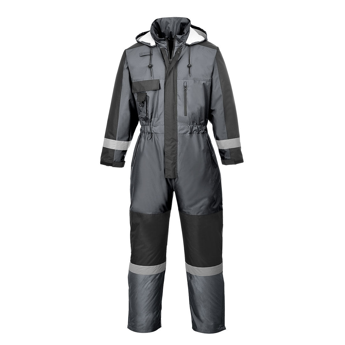 Winter coverall