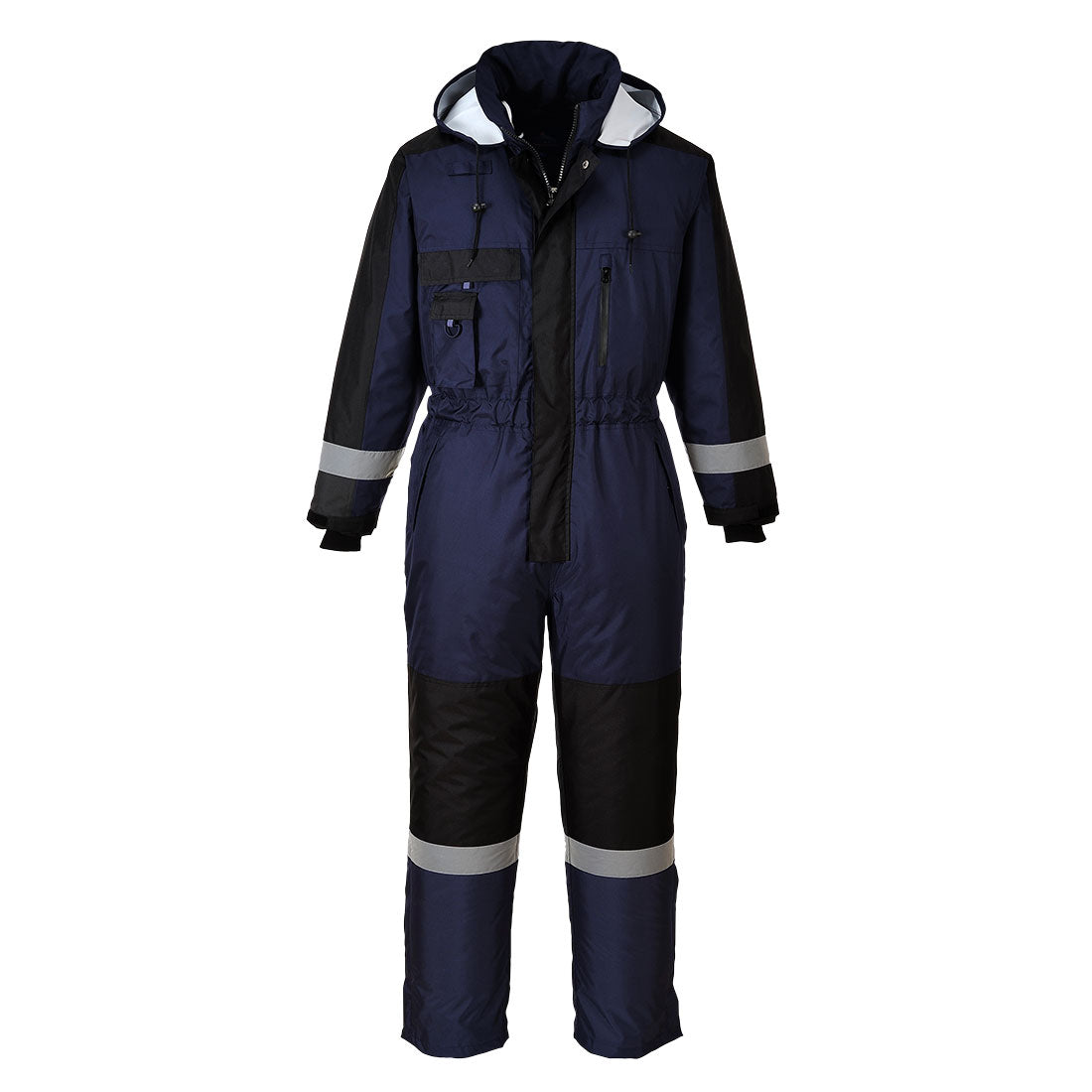 Winter coverall
