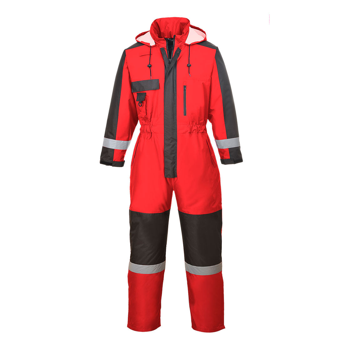 Winter coverall