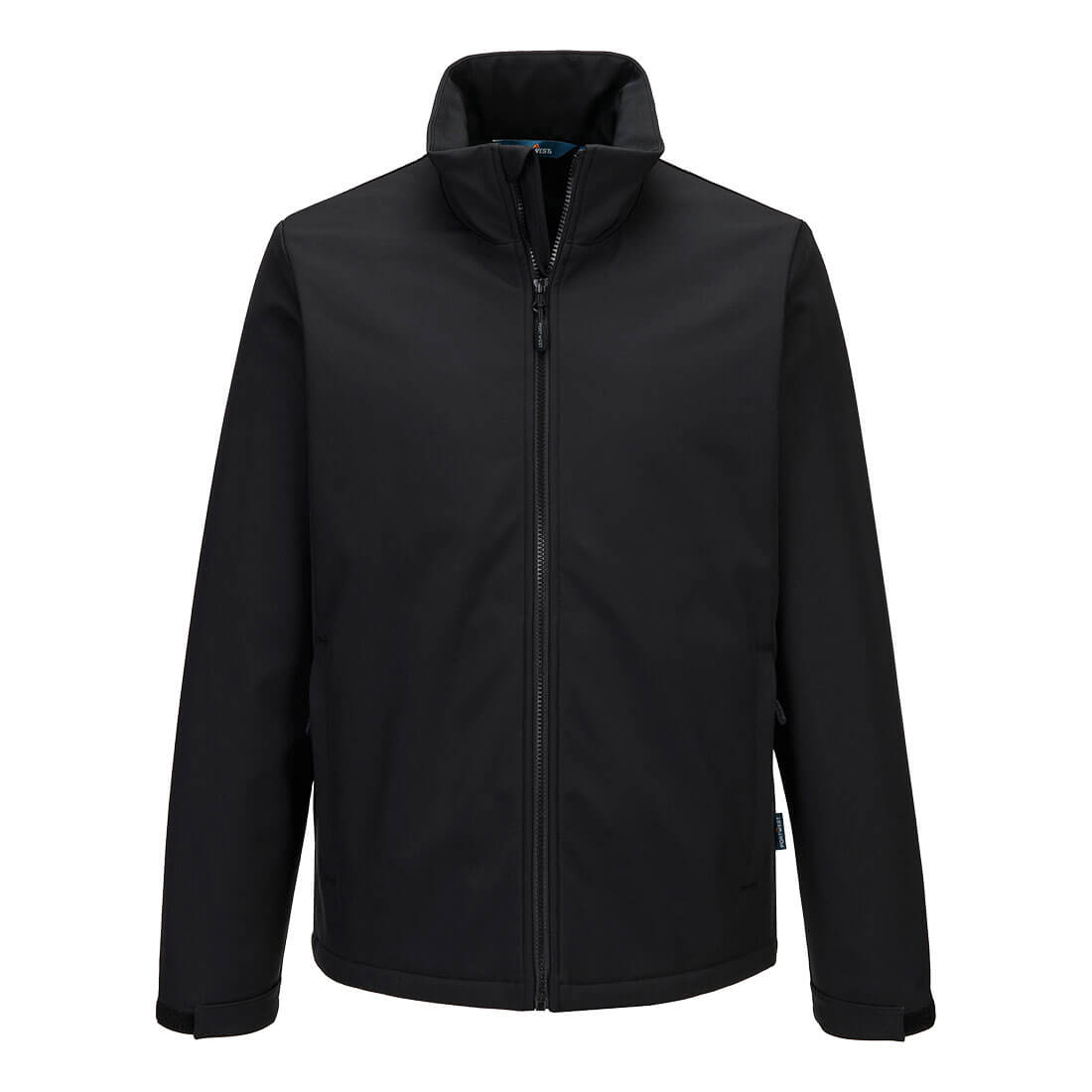 Heated softshell jacket (3L)