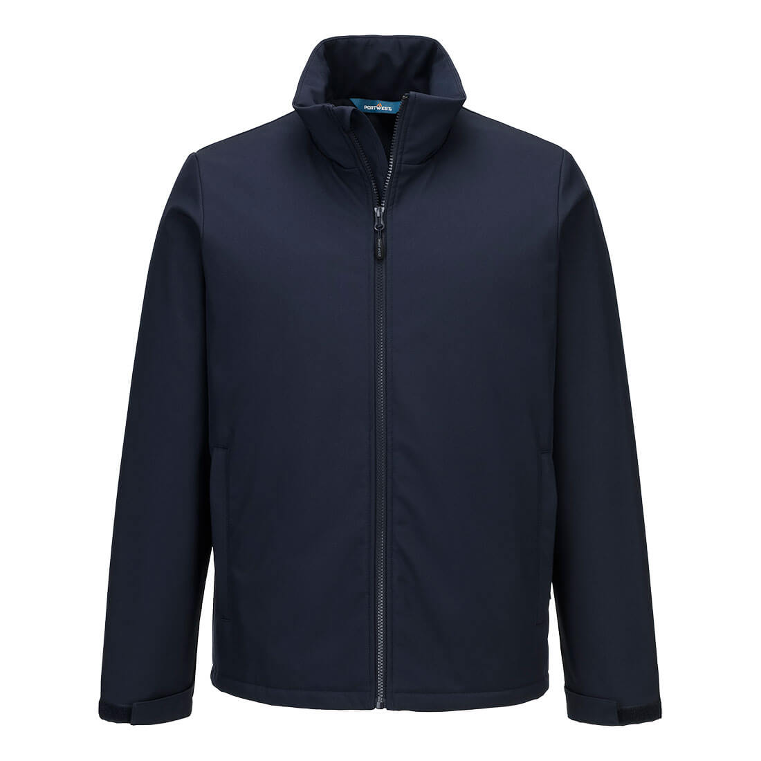 Heated softshell jacket (3L)