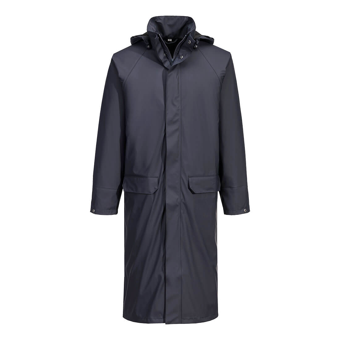 Long Flexatex Chem coat