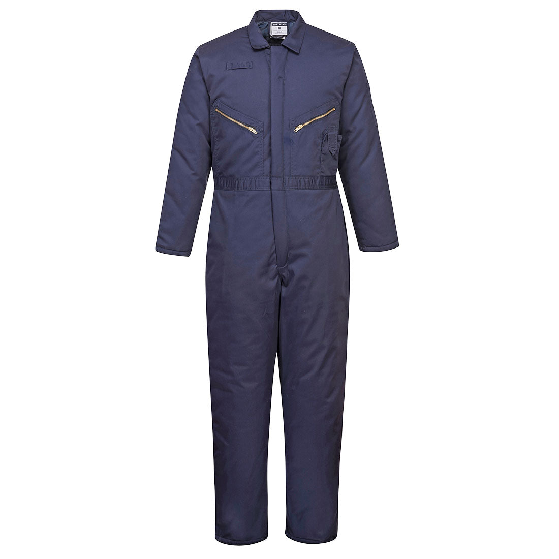 Orkney insulated coverall