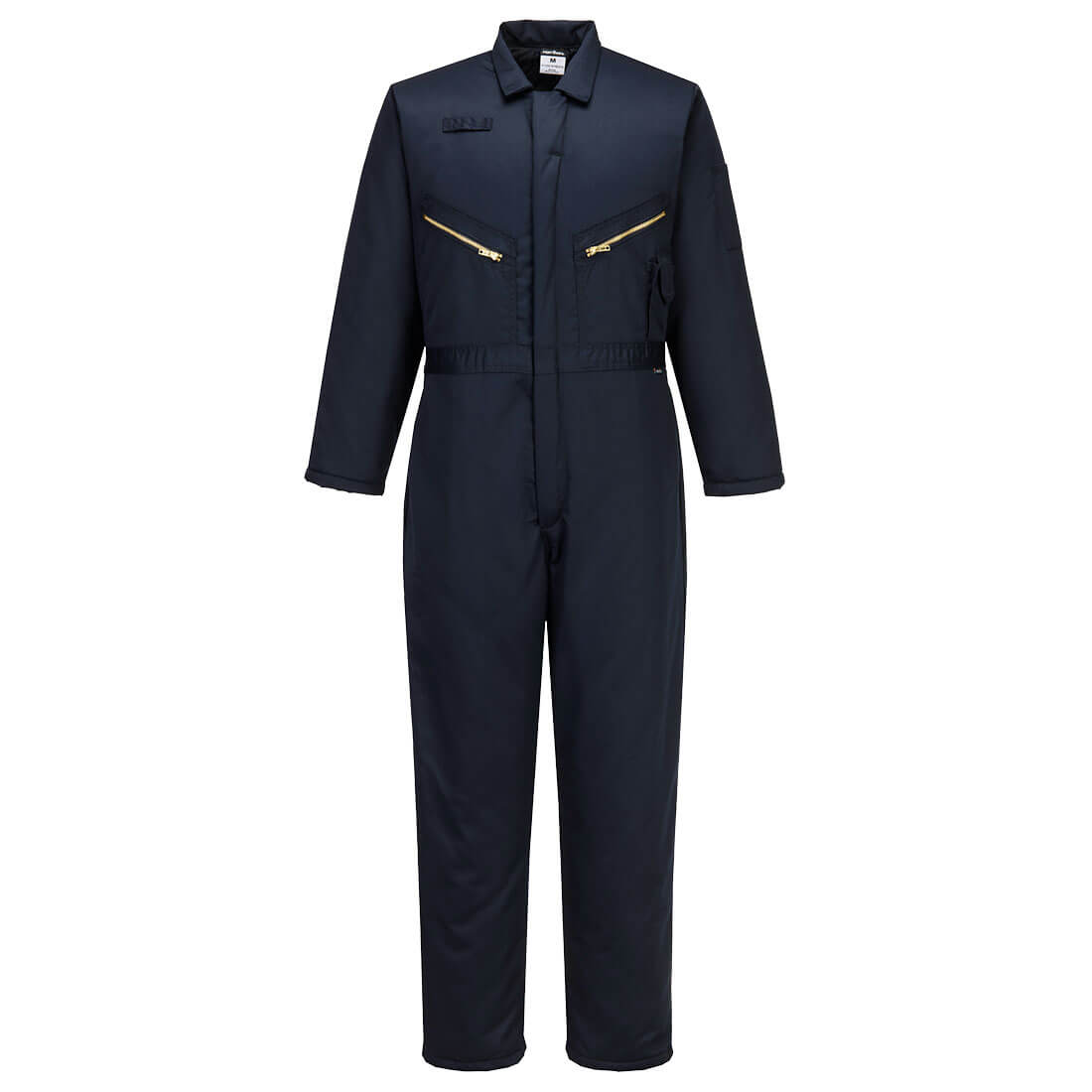 Orkney insulated coverall
