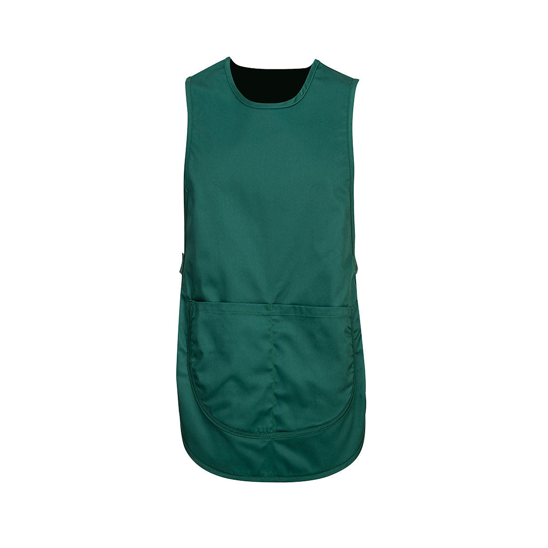 Schürze mit Tasche