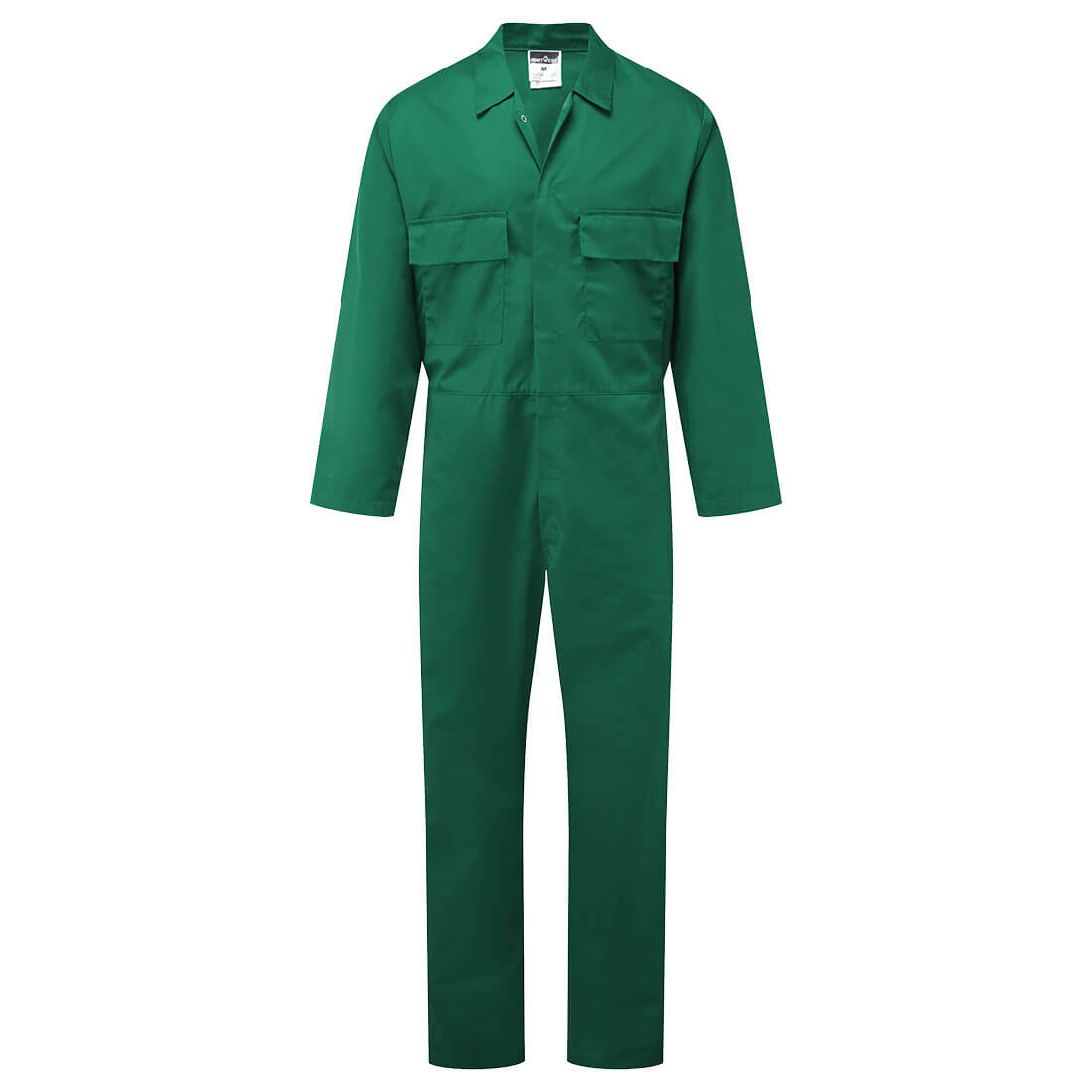 Euro Work work coverall