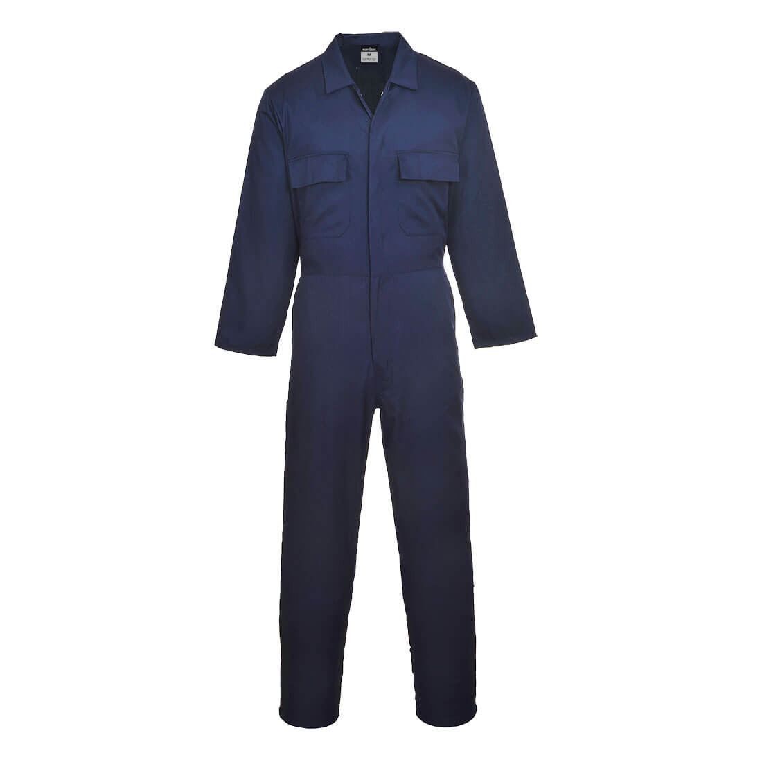 Euro Work work coverall