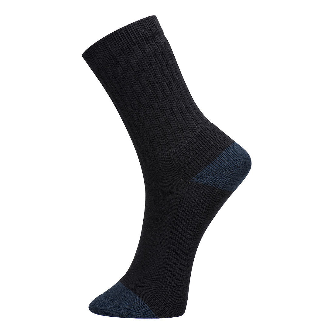 Klassische Baumwollsocken