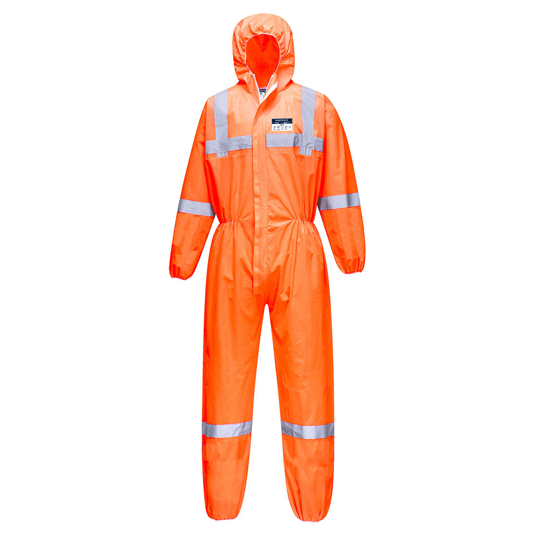 SMS VisTex Coverall Type 5/6