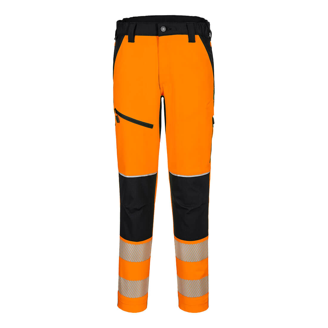 Flexible Warnhose PW3