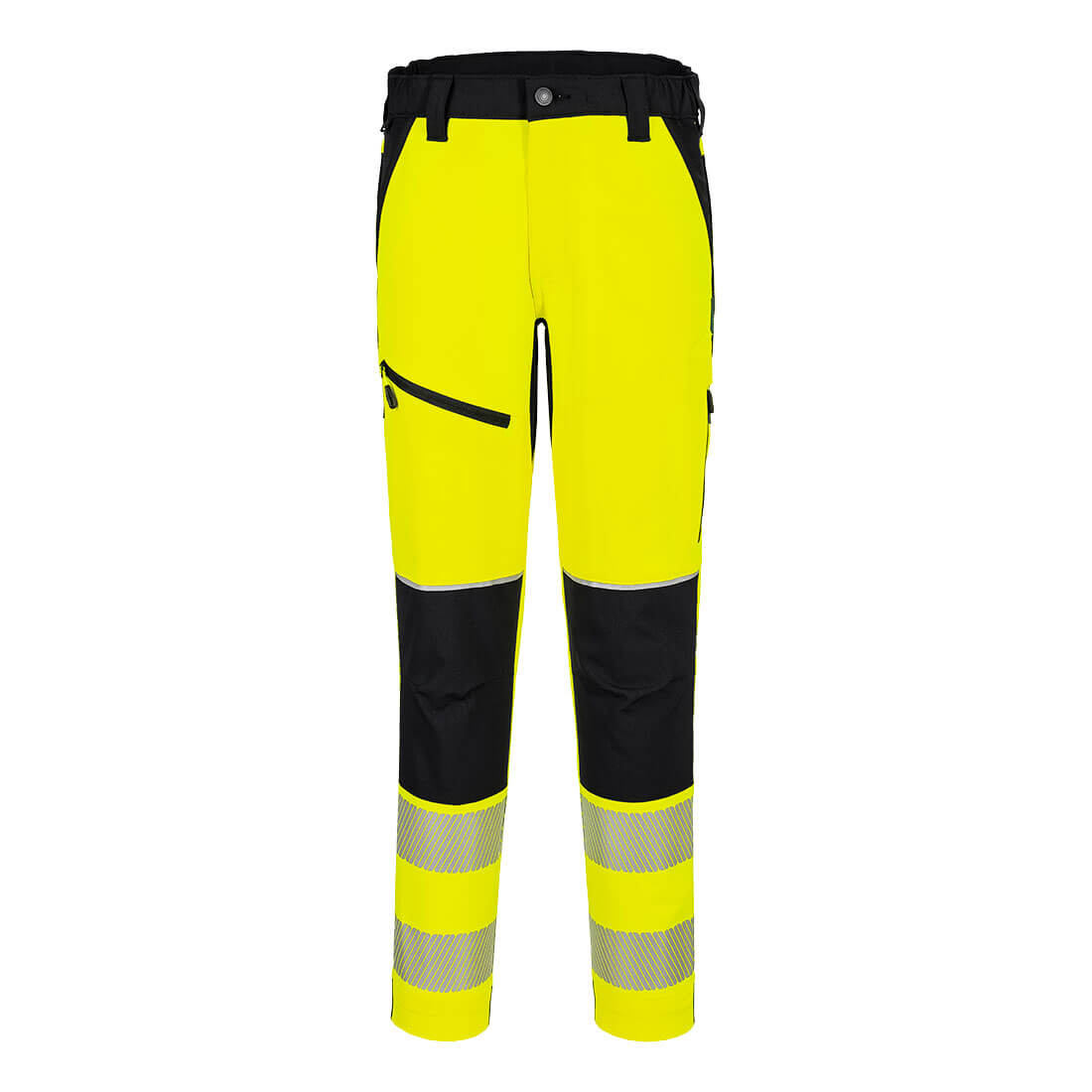 Flexible Warnhose PW3