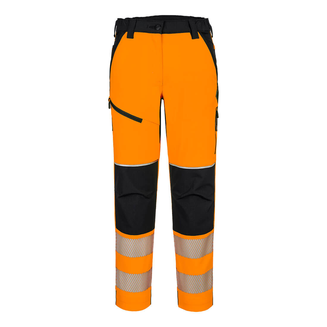 Flexible Warnhose für Damen PW3