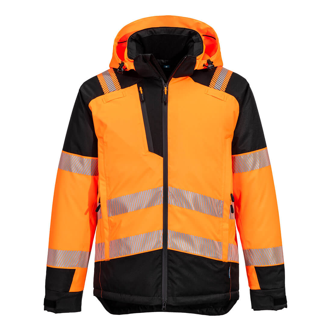 PW3 Winter Hi-Vis Jacket (T160)
