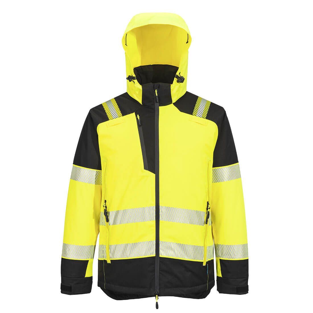 PW3 Winter Hi-Vis Jacket (T160)