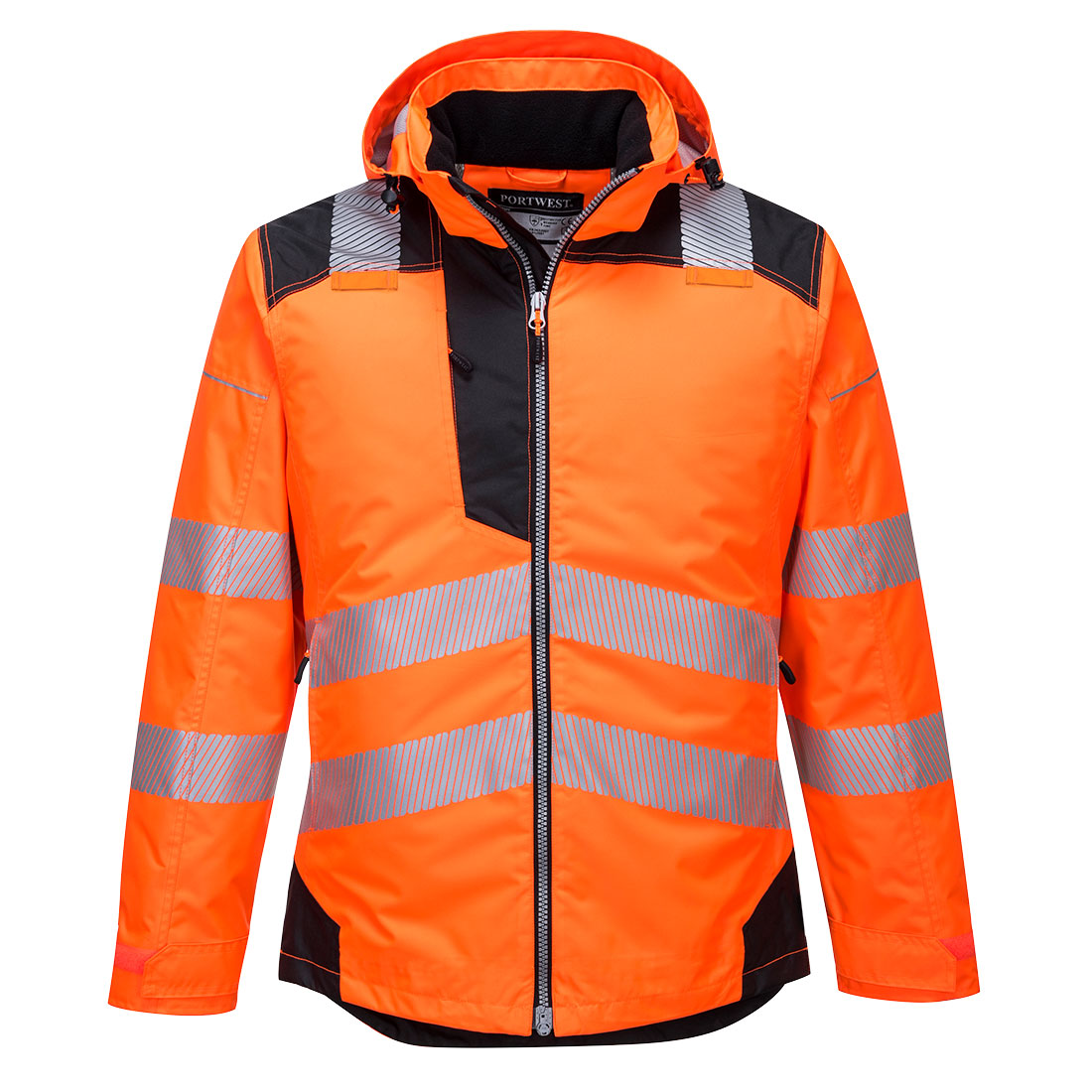 Winter warning jacket PW3 (T400)
