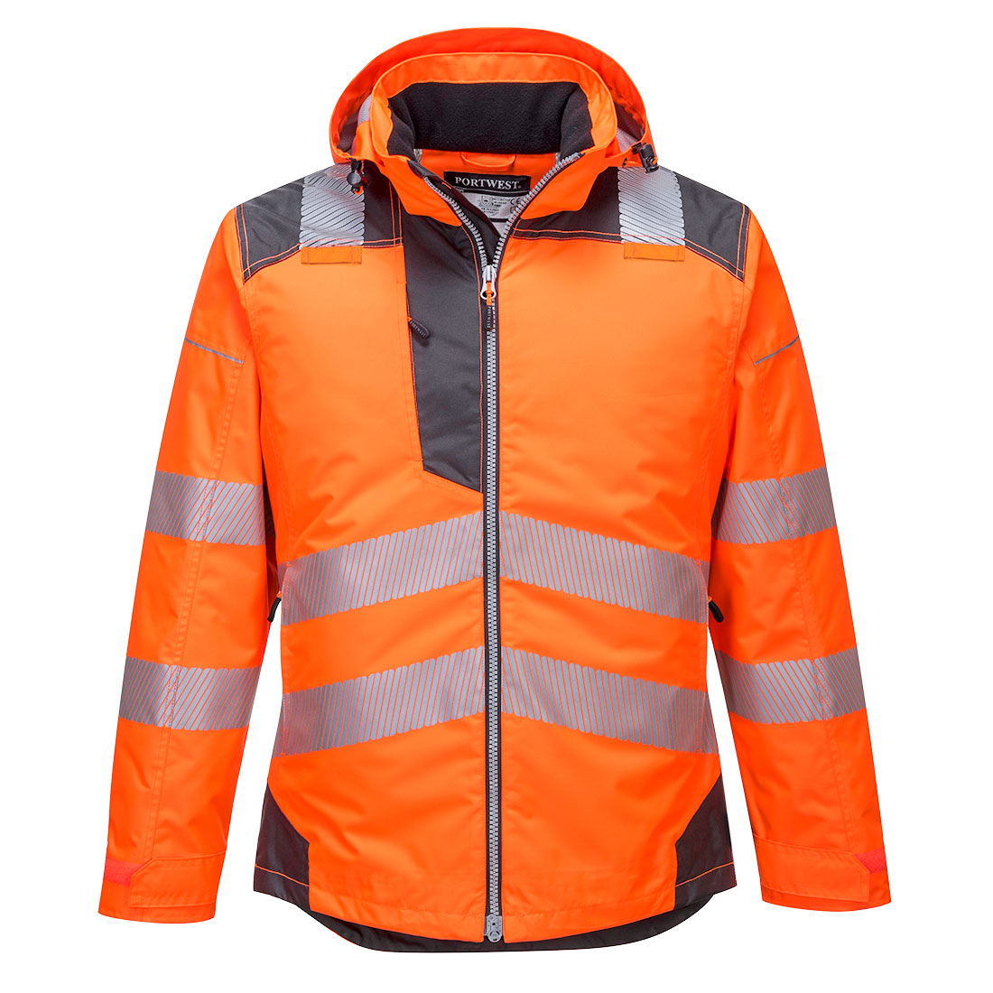 Winter warning jacket PW3 (T400)