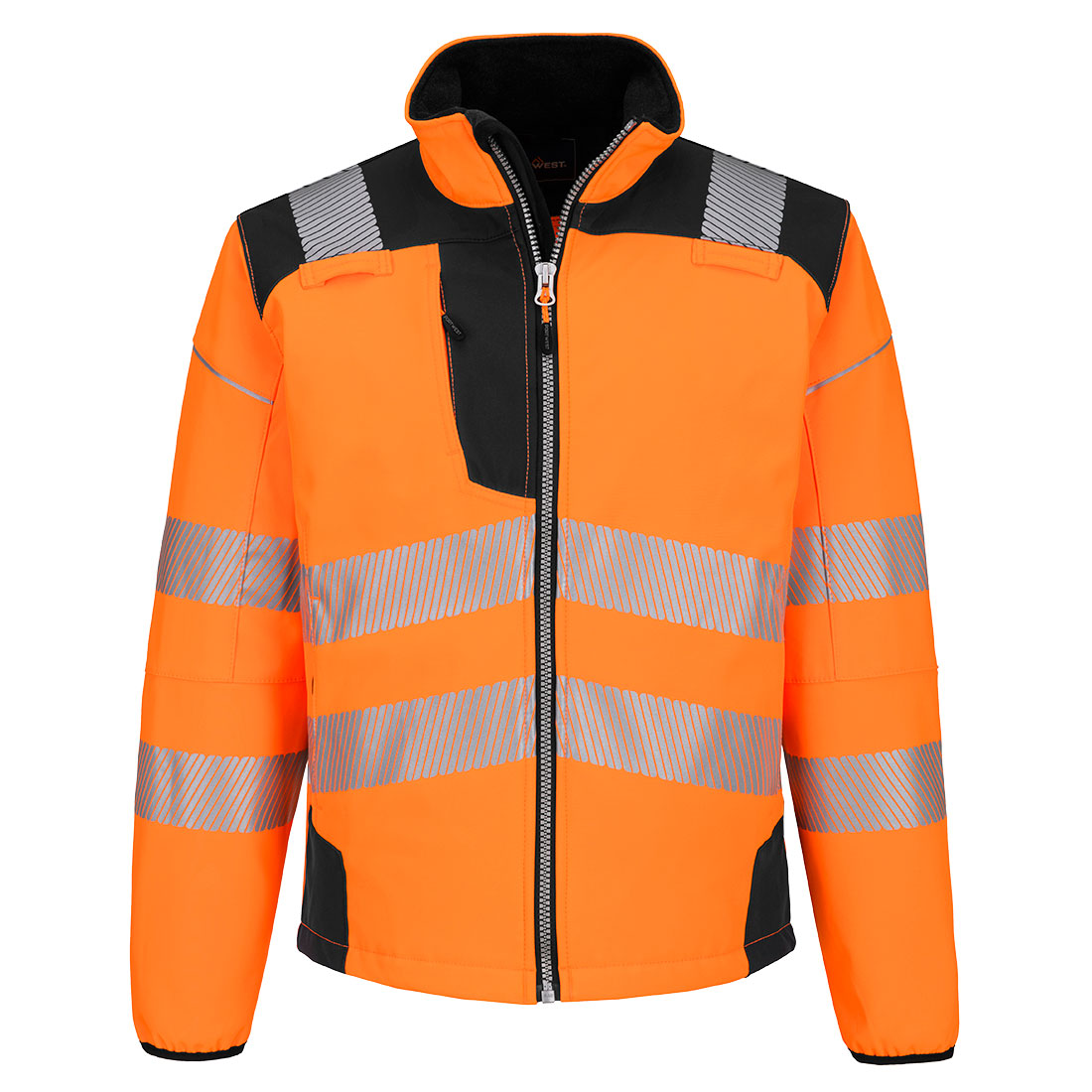 PW3 Hi-Vis Softshell