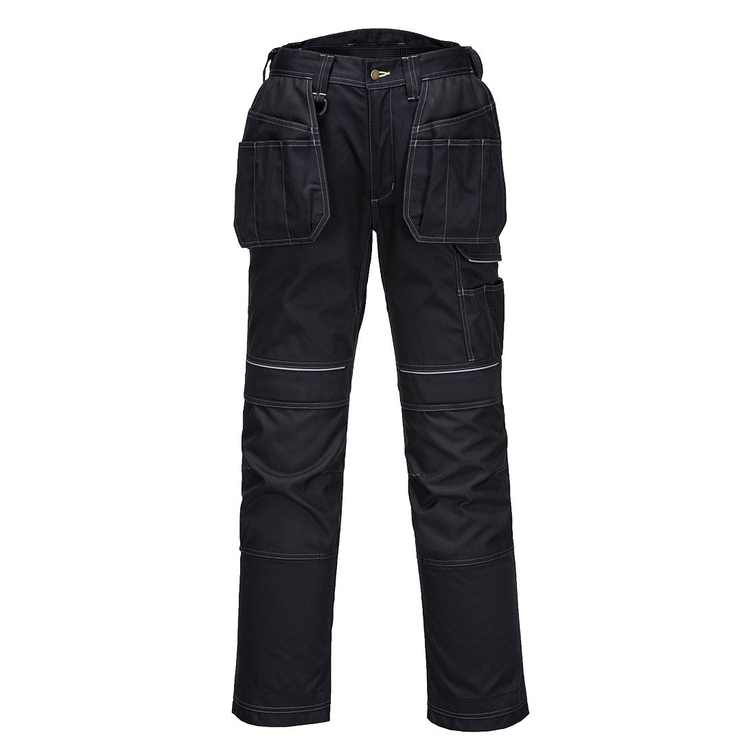 Hose PW3 mit Kabeltaschen